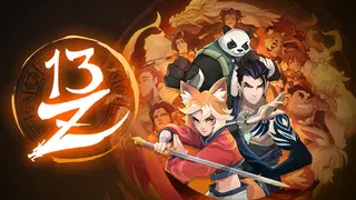 13Z: The Zodiac Trials