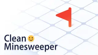 Clean Minesweeper