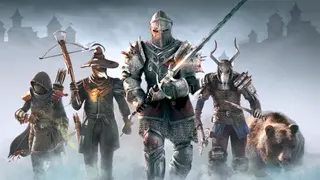 Crown Wars: The Black Prince - Xbox Series