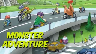 Monster Adventure