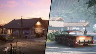 Gas Station Simulator + Tidal Wave DLC Bundle - Xbox One