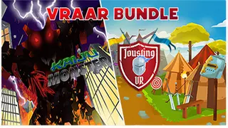 VRAAR Bundle
