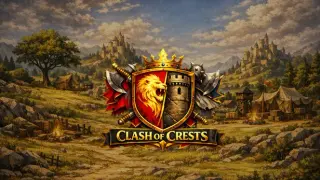 Clash of Crests