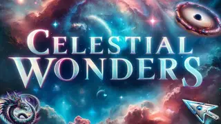 Celestial Wonders Pack