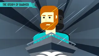 The Story of Barker