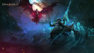 Dragonheir: Silent Gods