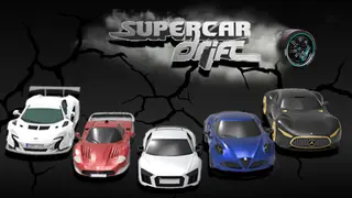 Supercar Drift