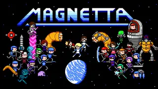 Magnetta