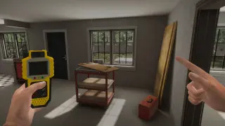 Electrician Simulator VR (PS5)