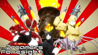 The Dreamers Foresight