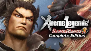 Dynasty Warriors 8 Xtreme Legends Complete Edition