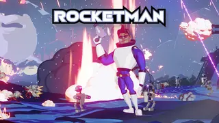Rocketman