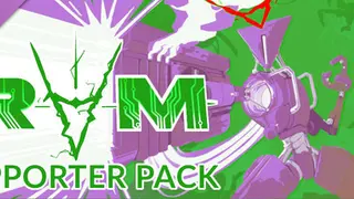 RAM: Random Access Mayhem - Supporter Pack