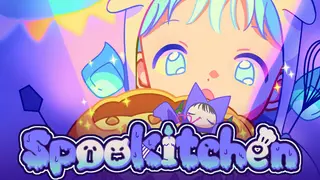 Spookitchen