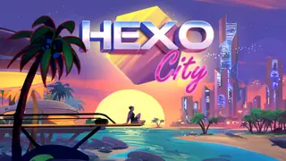 Hexocity