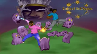 Tales of SclObonia
