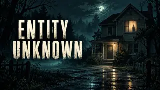 Entity Unknown