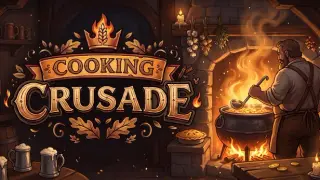 Cooking Crusade