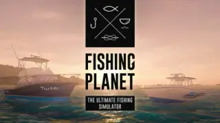 Fishing Planet - Switch