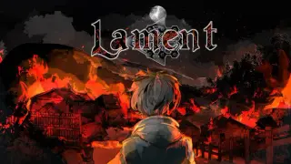 Lament/邸宅の幽鬼