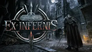 Sanctum Wars: Ex Infernis