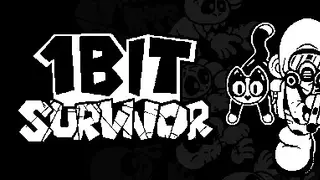 1 Bit Survivor