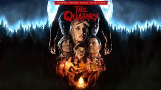 The Quarry - Horror History Visual Filter Pack