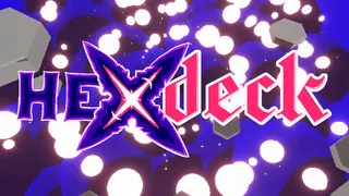 HexDeck
