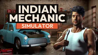 Indian Mechanic Simulator