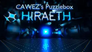 CAWEZ's Puzzlebox: HIRAETH