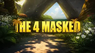 The 4 Masked