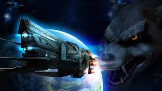 Infinity Runner (Xbox One)