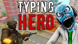 Typing Hero