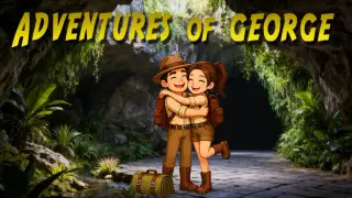 Adventures of George