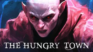 The Hungry Town