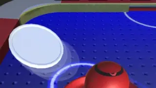 3D Air Hockey - Switch