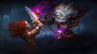 Dark Quest 2 (Xbox One)