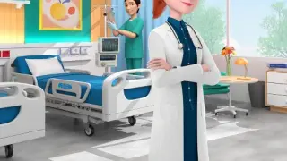 My Universe - Doctors & Nurses - Switch