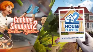 Flip & Fry 2