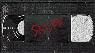 SNUFF