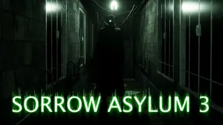 Sorrow Asylum 3