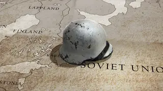 Order of Battle: Winter War - PS4