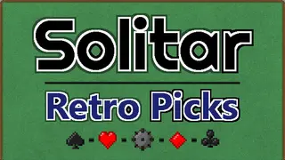 Solitar: Retro Picks