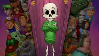 The Wardrobe: Even Better - Xbox One