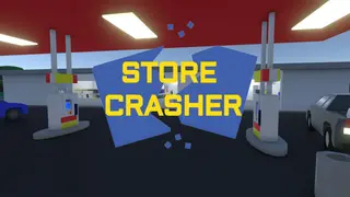 Store Crasher
