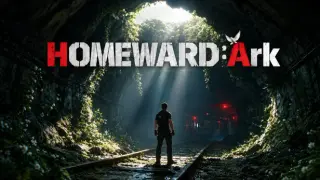HOMEWARD:Ark