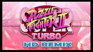 Puzzle Fighter HD - Xbox One