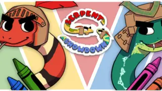 Serpent Showdown