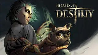 Roads of Destiny