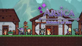 Arsica: Echoes of Ars
